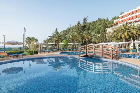 Iberostar Waves Bellevue foto 3