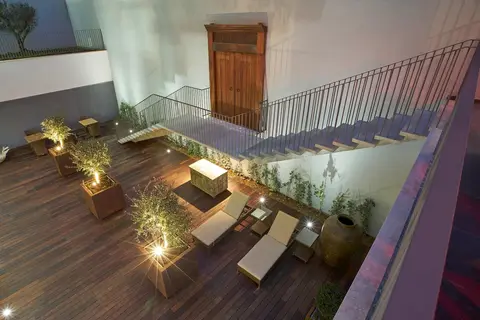 Hotel Portobay Liberdade in Sintra (Santa Maria e São Miguel, São Martinho e São Pedro de Penaferrim) — foto 14
