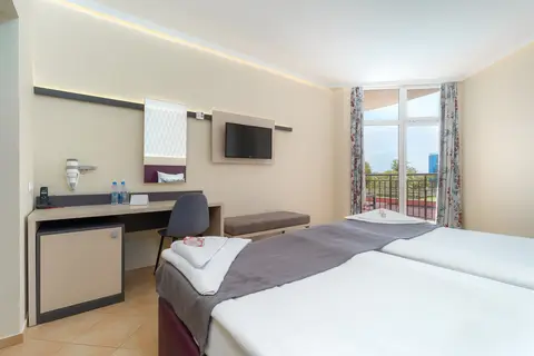 MPM Hotel Astoria in Несебър — foto 22