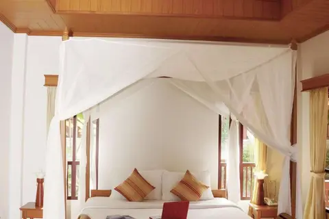 Bhundhari Chaweng Beach Resort in บ้านเฉวง — foto 7