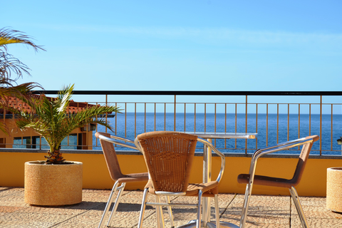 Rocamar Lido Resort foto 17