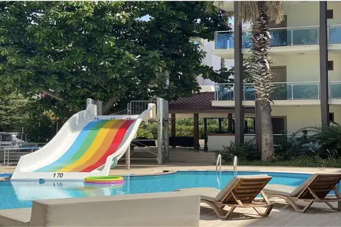 Astoria Life Hotel in Marmaris