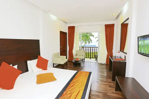 Citrus Hikkaduwa in Hikkaduwa — foto 3