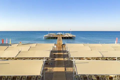 Royal Seginus in Antalya, foto 40