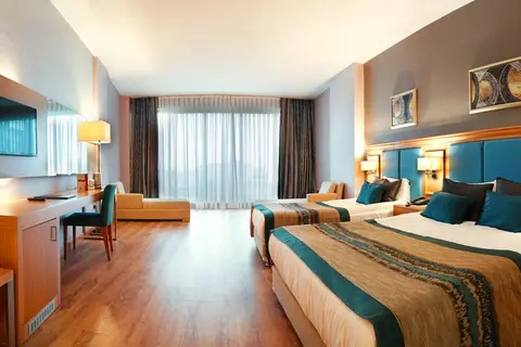 Aquasis De Luxe Resort & Spa in Didim — foto 6