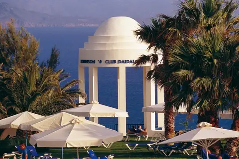 ROBINSON Daidalos in Robinson Club Daidalos, foto 23