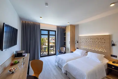 Atlantis Beach Hotel & Spa in Rethimnon — foto 21
