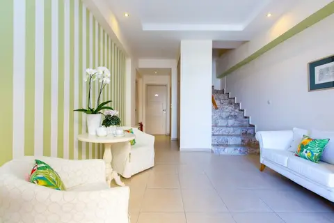Hotel Ideon in Chania — foto 20