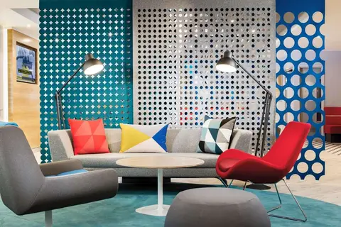 Holiday Inn Express Malta in San Ġiljan — foto 8