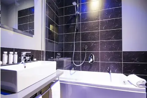 The Bryson Hotel in Londen, foto 16