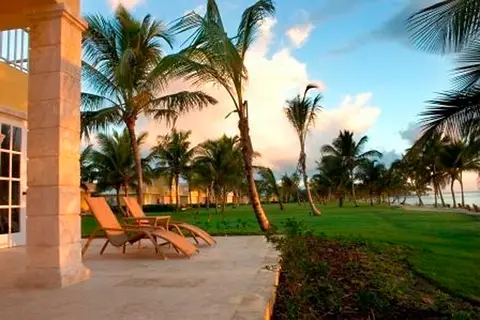 Tortuga Bay Puntacana in Salvaleón de Higüey — foto 4