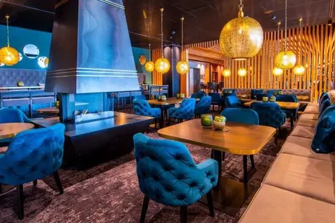 Meiser Design Hotel foto 12