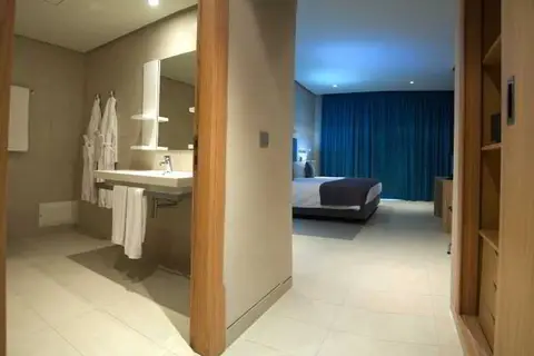 Pestana Casablanca in Rabat — foto 18