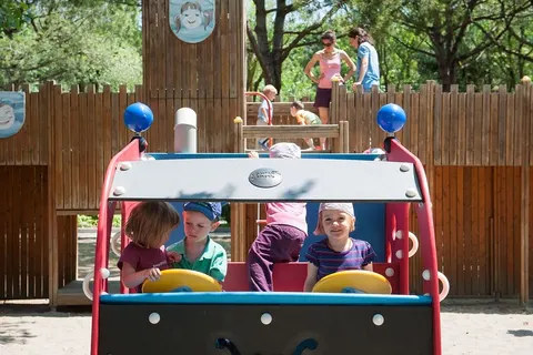 Camping Ca Savio foto 10