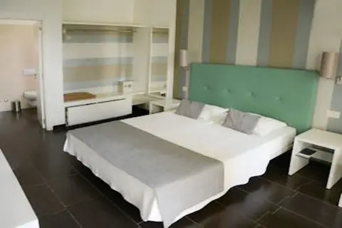 Ouril Hotel Pontao in Santa Maria — foto 20