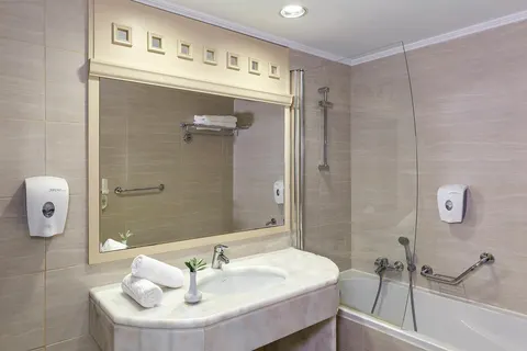 Hotel Lindos Princess Beach in Lindos — foto 18