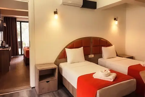 Maya World Hotel Didyma in Didim, foto 23
