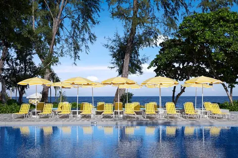 The Standard Hua Hin foto 3