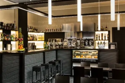 Hotel Il Cantico in Rome — foto 14