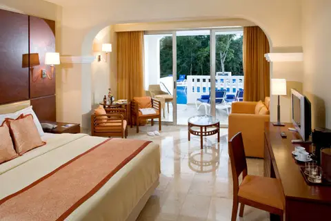 Grand Riviera Princess in Playa del Carmen — foto 19
