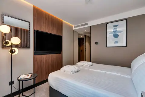 Noemia Hotel in Baška Voda — foto 4