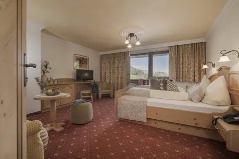Biohotel Rastbichlhof in Neustift im Stubaital, foto 13