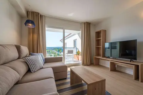 Ancora La Siesta Appartementen in Salou — foto 14