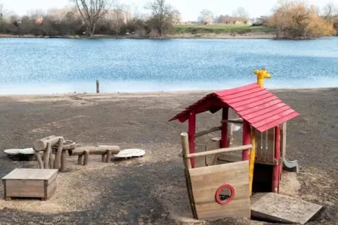 Vakantiepark Aan de Maas foto 18