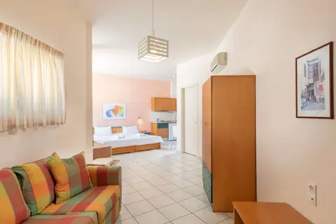 Bella Vista in Δημοτική Ενότητα Χερσονήσου — foto 19