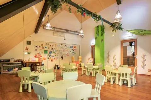 Landgoed Het Grote Zand foto 17