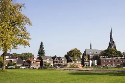 Resort Bad Boekelo foto 27