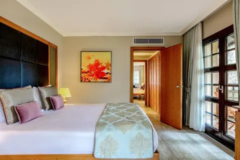 Asteria Family Resort Belek foto 2