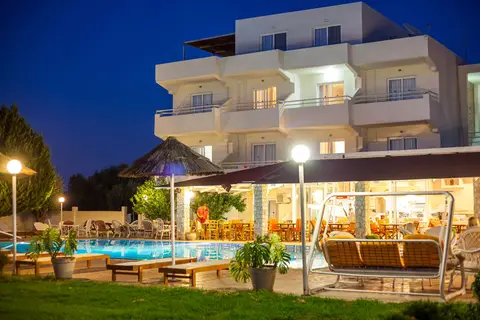 Evita Studios in Φαληράκι — foto 23