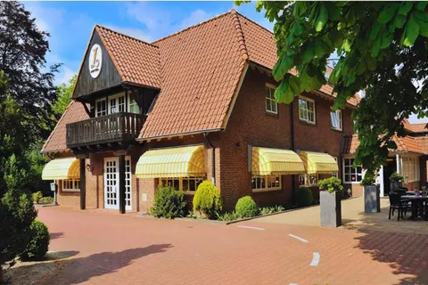 De Landmarke in Ootmarsum