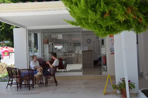 Sunflower Apart Hotel in Manavgat — foto 14