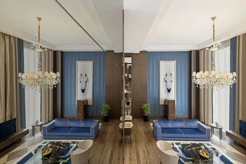 Kaya Palazzo Resort & Casino in Karaoğlanoğlu — foto 22