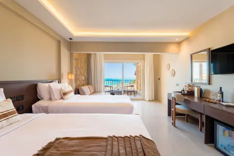 Ananea Hurghada Resort in Hurghada — foto 16
