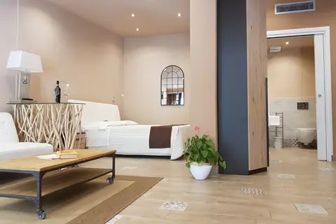 Hotel Orcagna Firenze in Florence, foto 23