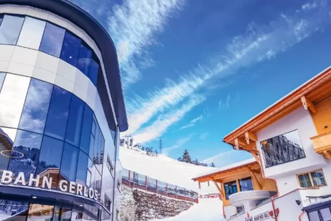 Hotel Gaspingerhof foto 13