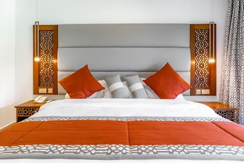 Southern Palms Beach Resort in Ukunda — foto 30