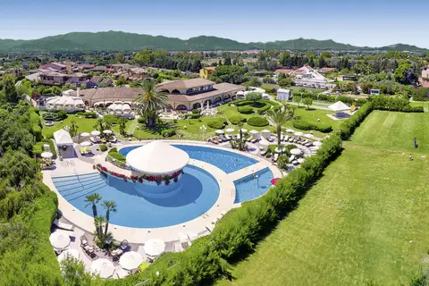 Hotel Baia di Nora in Pula, foto 26
