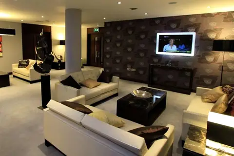 Rafayel Hotel & Spa in Londen, foto 2