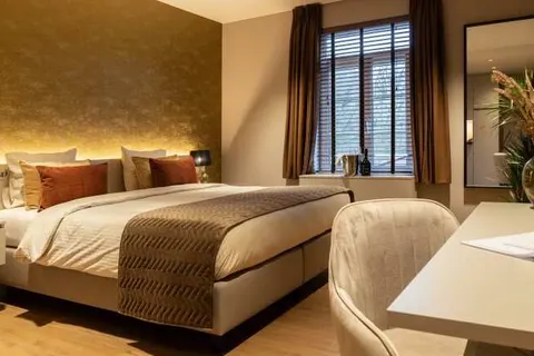 Hotel de Boskar - Houthalen foto 4