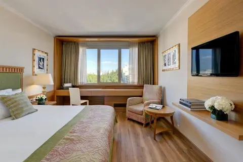 Divani Caravel in Athene — foto 14