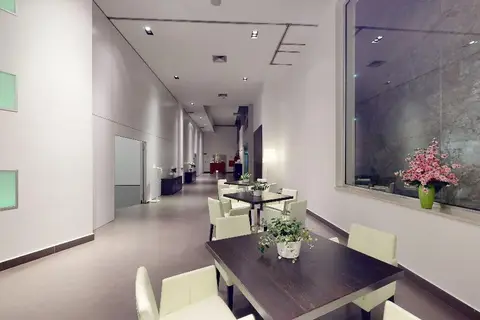Hotel Monte Sarago in Ostuni — foto 3