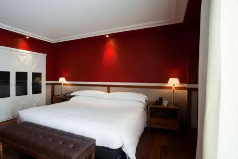 Hotel 1898 in Barcelona — foto 24