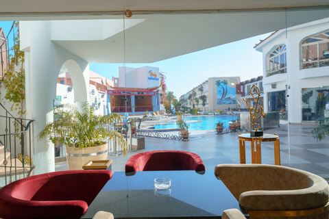 Minamark Beach Resort & Spa foto 8