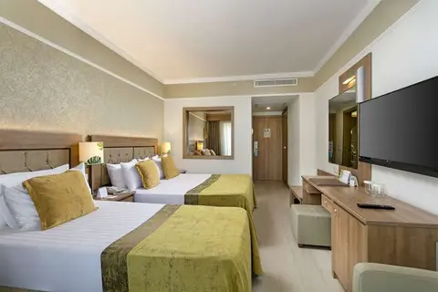 Innvista Hotel Belek in Kadriye — foto 3