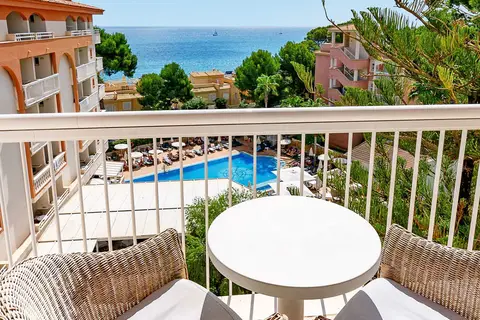 Hotel Canyamel Classic in Canyamel — foto 23