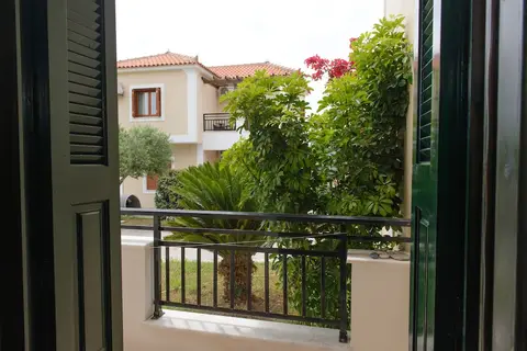So Nice Hotel in Marathokampos, foto 25